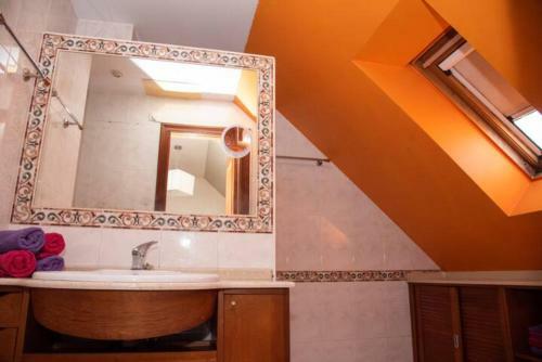 Apartamento �tico Con Vistas Al Mar