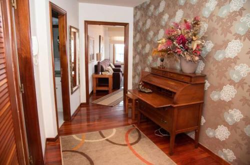 Apartamento �tico Con Vistas Al Mar