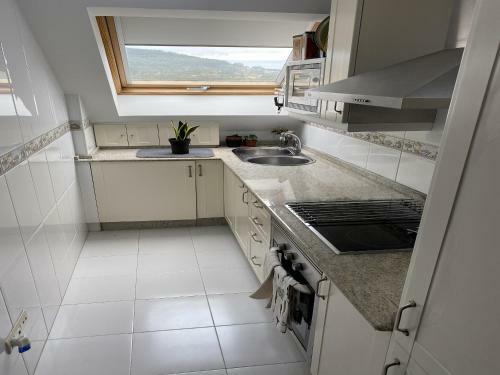 Apartamento Ald�n - Vilari�o