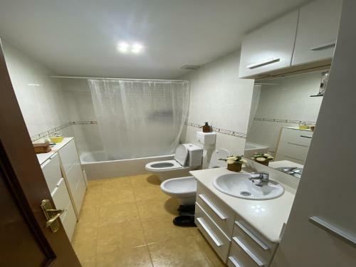Apartamento Ald�n - Vilari�o