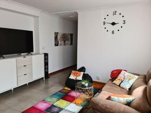 Cozy Apartment 30m From Rodeira Beach, Garage And Wifi