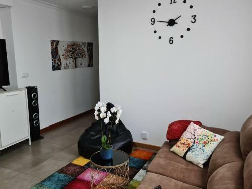 Cozy Apartment 30m From Rodeira Beach, Garage And Wifi