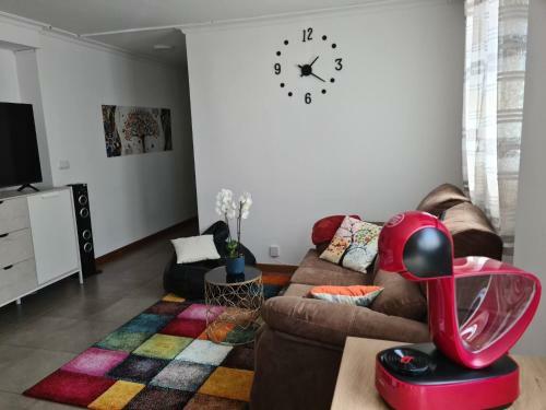 Cozy Apartment 30m From Rodeira Beach, Garage And Wifi