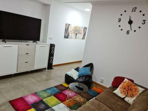 Cozy Apartment 30m From Rodeira Beach, Garage And Wifi