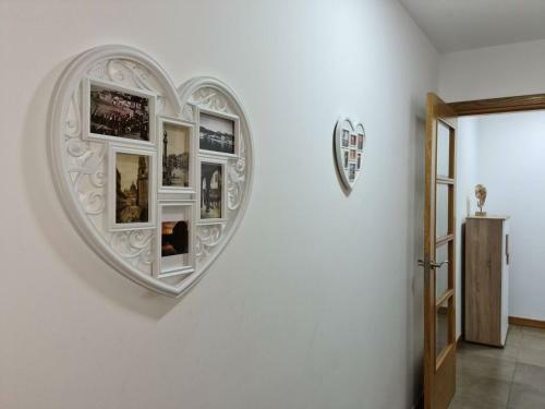 Cozy Apartment 30m From Rodeira Beach, Garage And Wifi