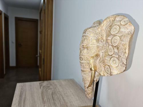 Cozy Apartment 30m From Rodeira Beach, Garage And Wifi
