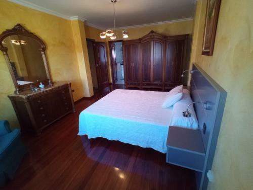 Apartamento Cangasparaiso