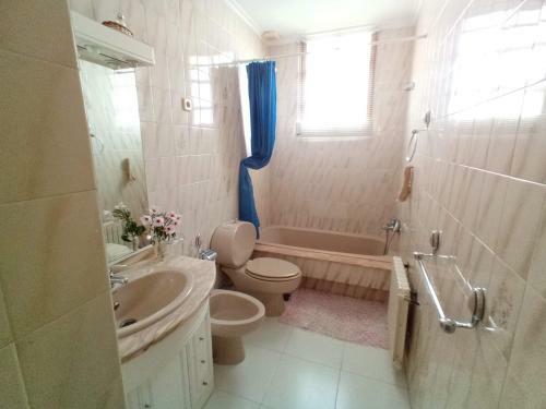 Apartamento Cangasparaiso