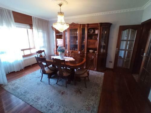 Apartamento Cangasparaiso