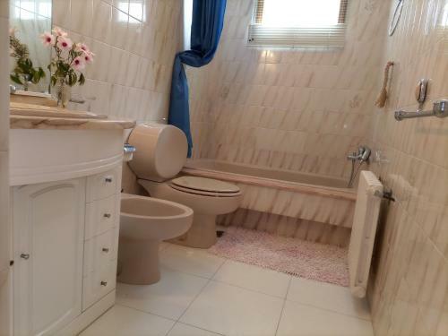 Apartamento Cangasparaiso