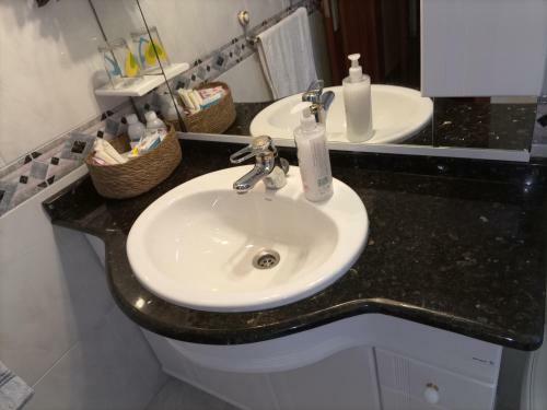 Apartamento Cangasparaiso