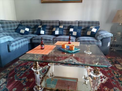 Apartamento Cangasparaiso