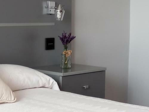 Apartamento Cangasparaiso