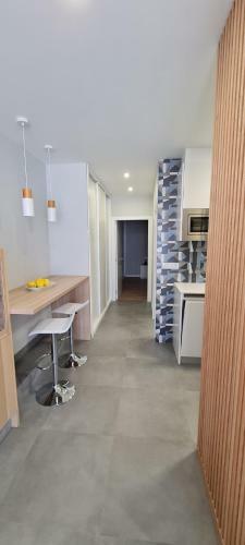 Apartamentos Freixo-rias Baixas