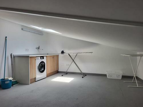 Apartamento �tico Luminoso En Cangas