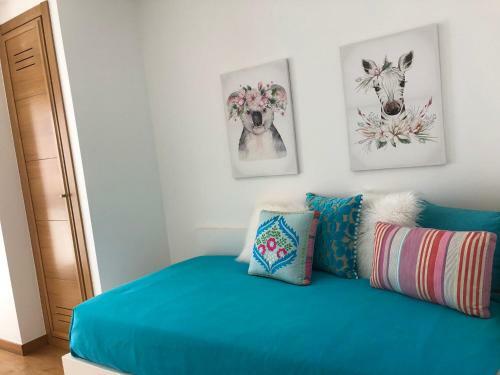 Apartamento Duplex-�tico Cangas Do Morrazo