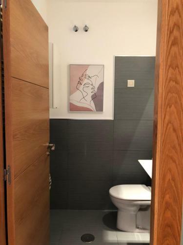 Apartamento Duplex-�tico Cangas Do Morrazo