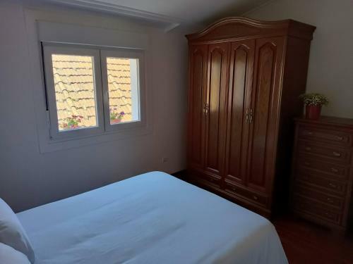Apartamento Rodeira