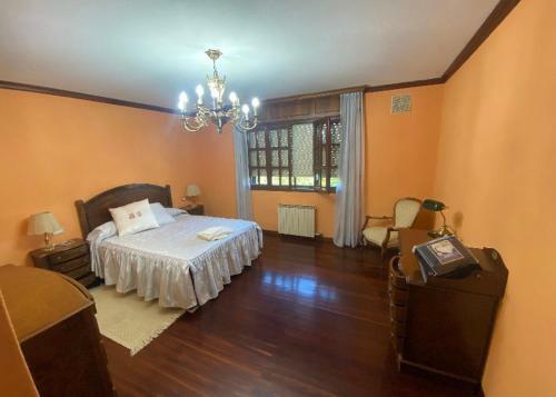 Villa Fenteiras