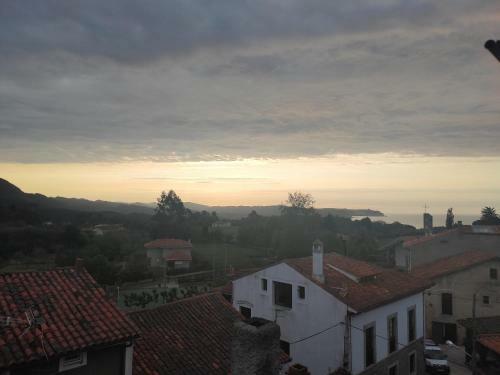 17b01 - Apartamento Caravia