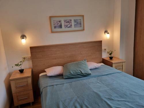 17b01 - Apartamento Caravia