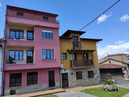 17b01 - Apartamento Caravia