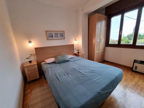 17b01 - Apartamento Caravia