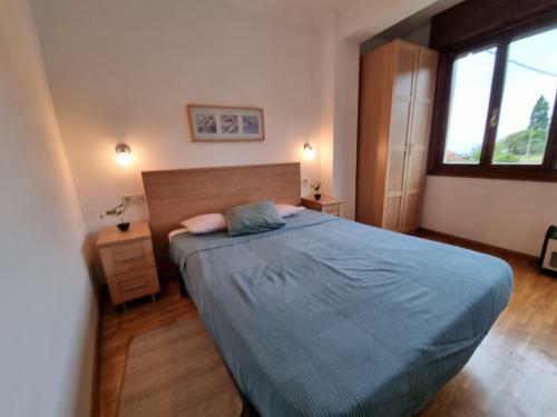17b01 - Apartamento Caravia