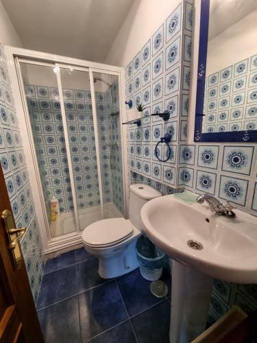 17b01 - Apartamento Caravia