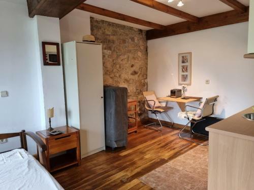 17a01 -apartamento Caravia