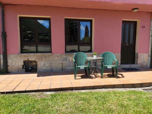 17a01 -apartamento Caravia