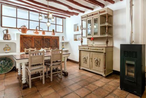 La Casa De Antonio
