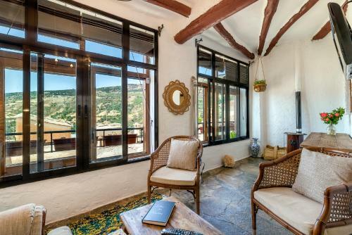 La Casa De Antonio