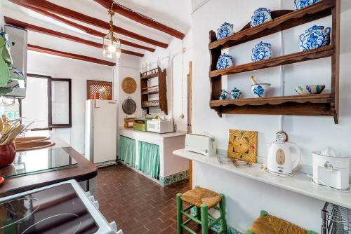 La Casa De Antonio