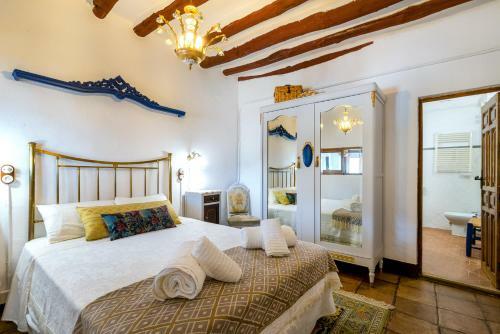 La Casa De Antonio