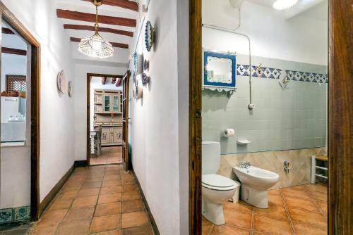 La Casa De Antonio