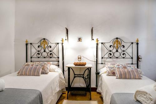 La Casa De Antonio