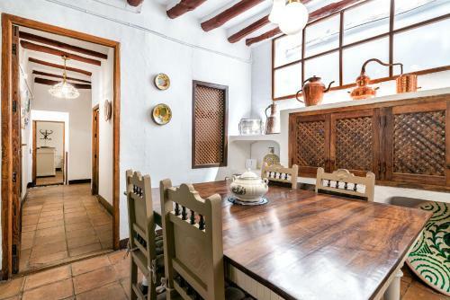 La Casa De Antonio