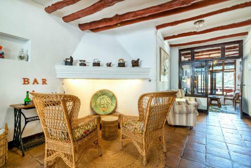 La Casa De Antonio
