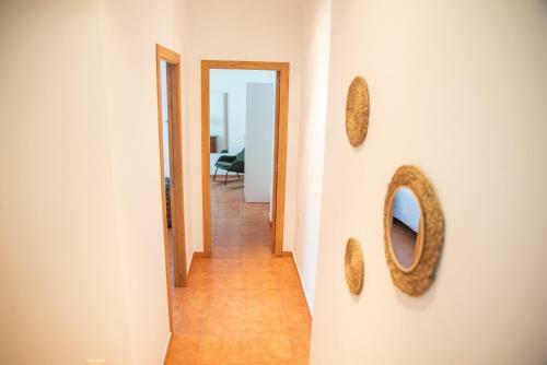 Apartamento Casa Rural El Cabo