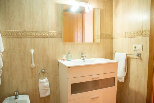 Apartamento Casa Rural El Cabo