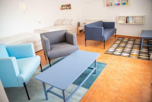 Apartamento Casa Rural El Cabo