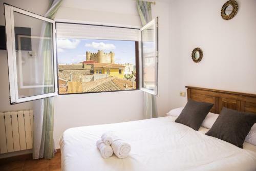 Apartamento Casa Rural El Cabo