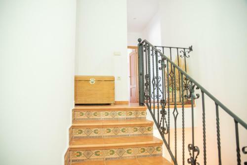 Apartamento Casa Rural El Cabo