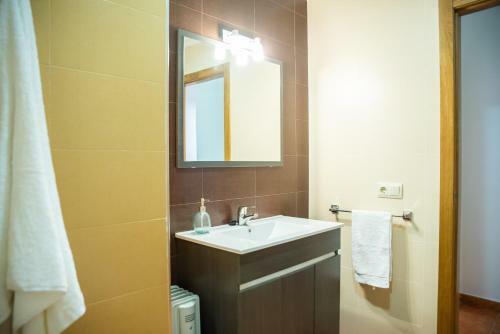Apartamento Casa Rural El Cabo