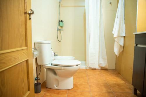 Apartamento Casa Rural El Cabo