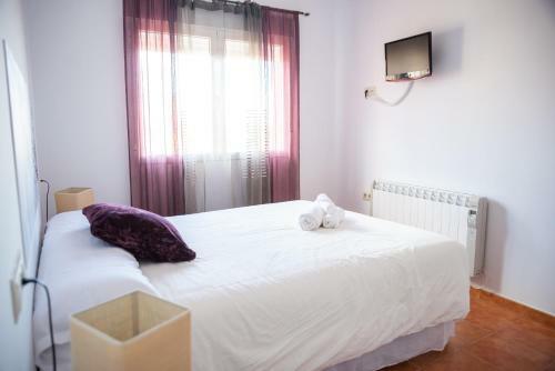 Apartamento Casa Rural El Cabo