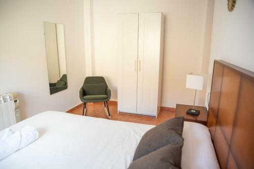 Apartamento Casa Rural El Cabo