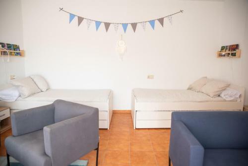 Apartamento Casa Rural El Cabo
