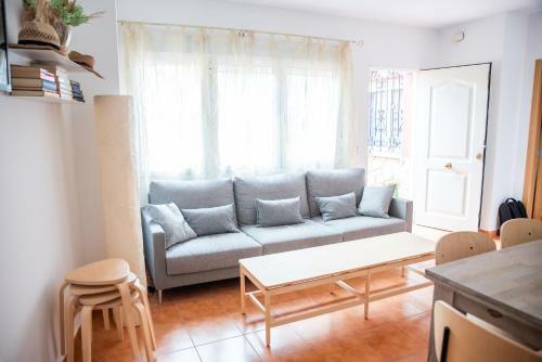 Apartamento Casa Rural El Cabo